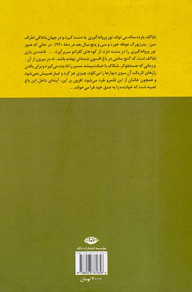 ولادیمیر ناباکف